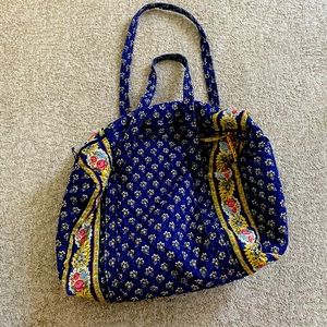 Vera Bradley Weekend bag